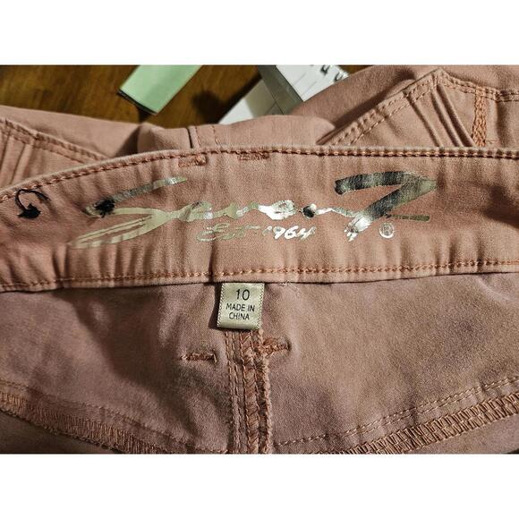 Seven7 pants - Picture 8 of 8